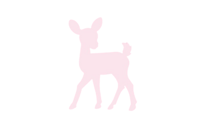 fawn & ivory